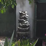 Апартаменты Konstantza And