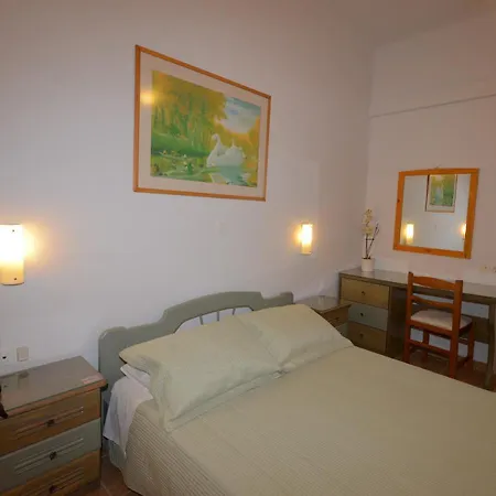 Apartmán Konstantza And