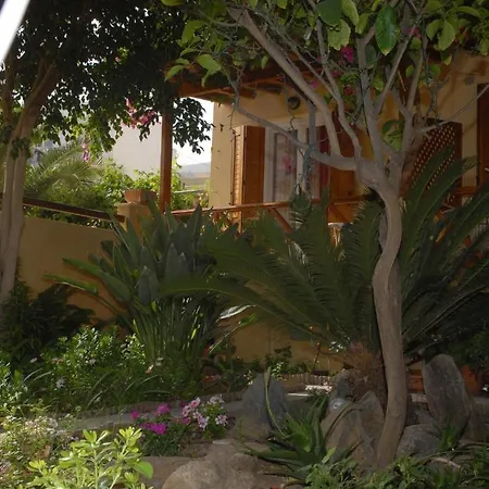 Apartmán Konstantza And *