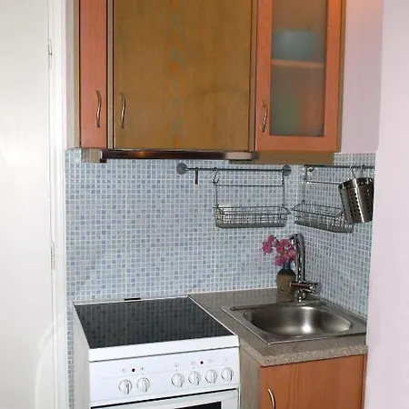 Apartmán Konstantza And *