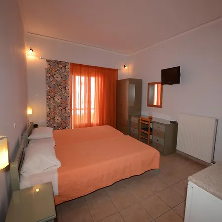 Konstantza And Apartmán *