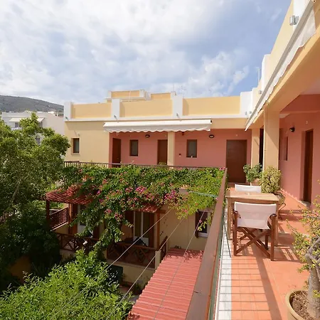 Konstantza And * Ermupoli