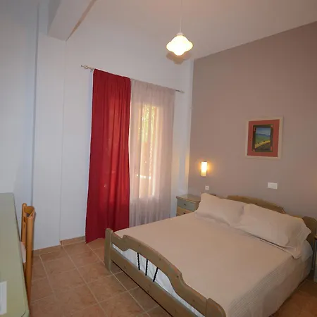 Konstantza And Apartmán