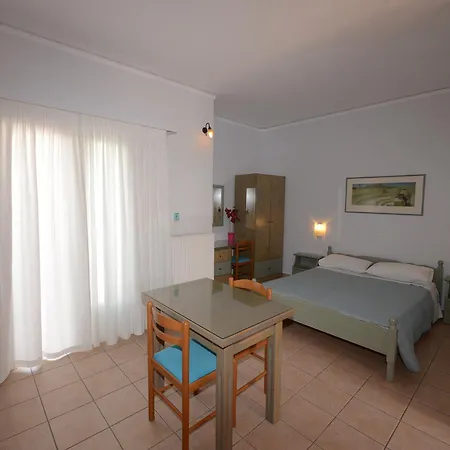 Konstantza And Apartmán