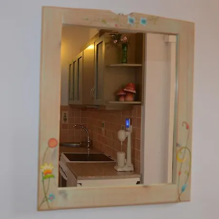 Konstantza And Apartmán *