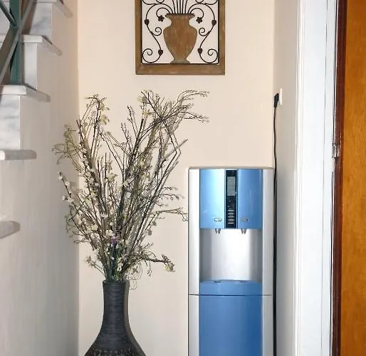 公寓 Konstantza And