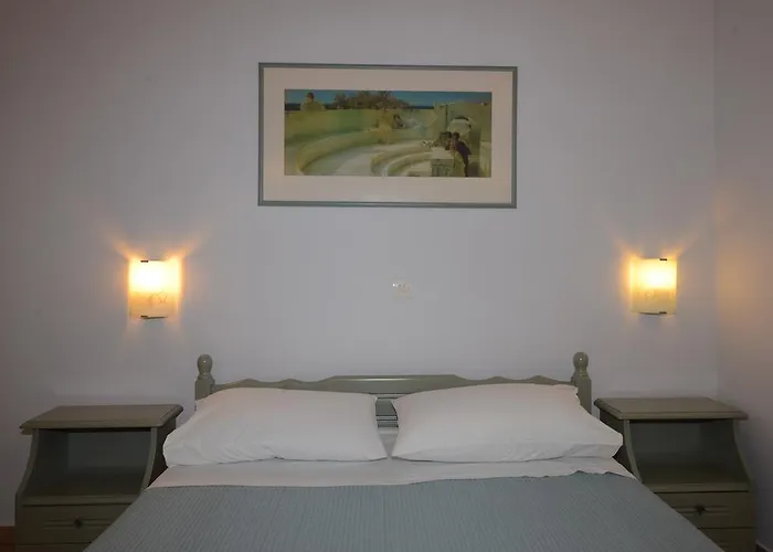 公寓 Konstantza And