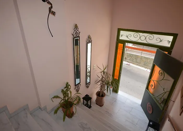 Konstantza And 公寓