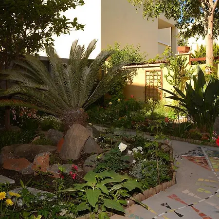 公寓 Konstantza And *