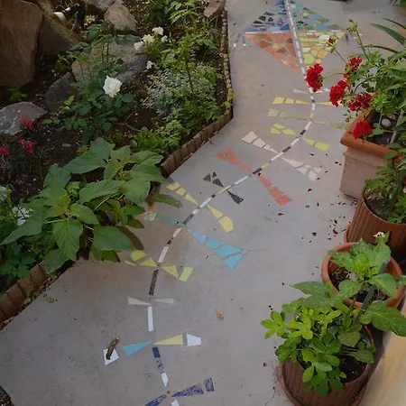 Apartman Konstantza And Ermúpoli