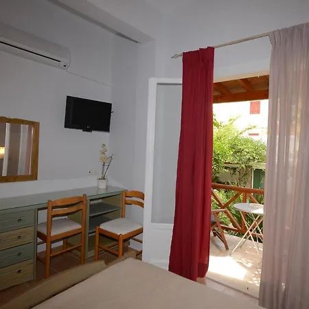 Konstantza And Ermúpoli