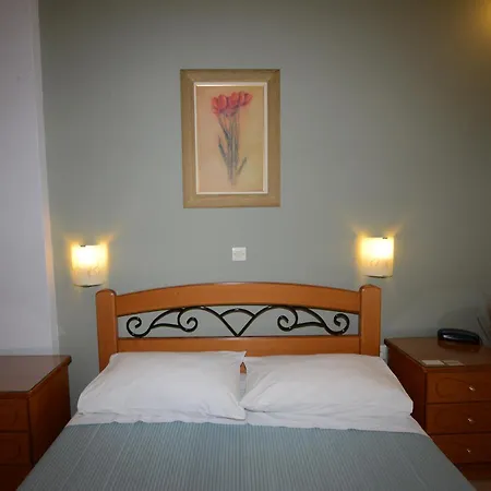 Konstantza And Apartman