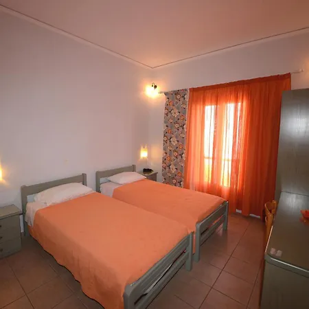 Konstantza And 公寓