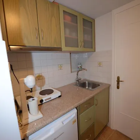 Konstantza And 公寓 *