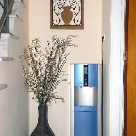 Apartman Konstantza And