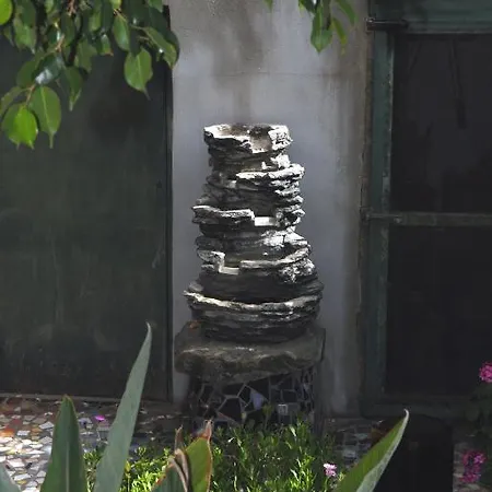 Apartman Konstantza And