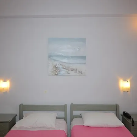 Konstantza And Apartman