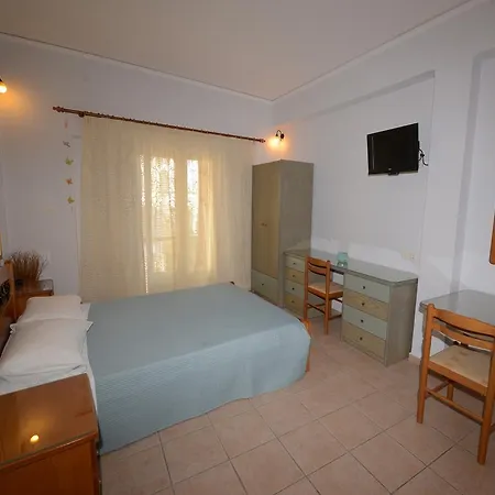 Apartman Konstantza And