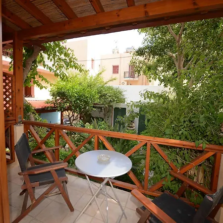 Apartman Konstantza And *