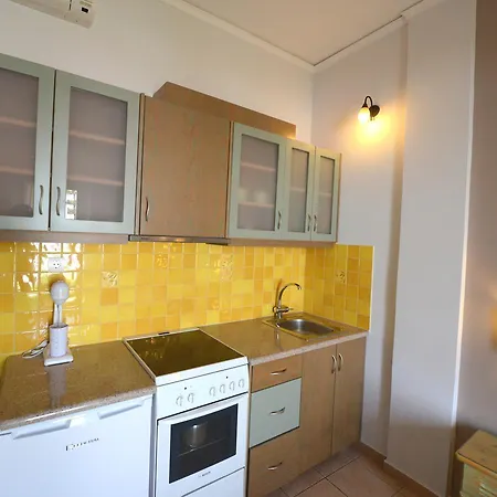 Konstantza And Apartman *