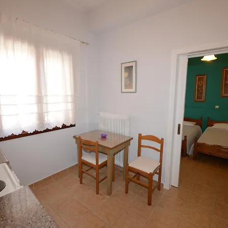 Konstantza And Apartman *