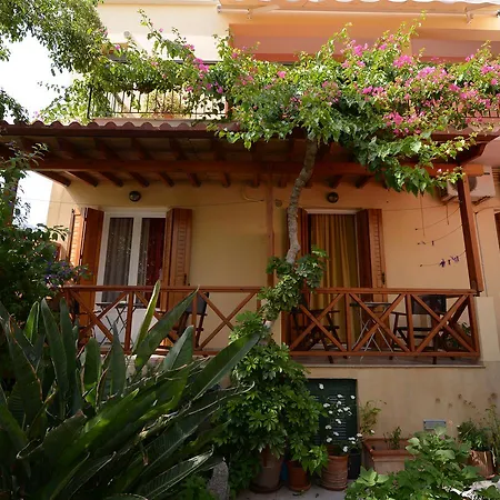 Konstantza And 公寓 *