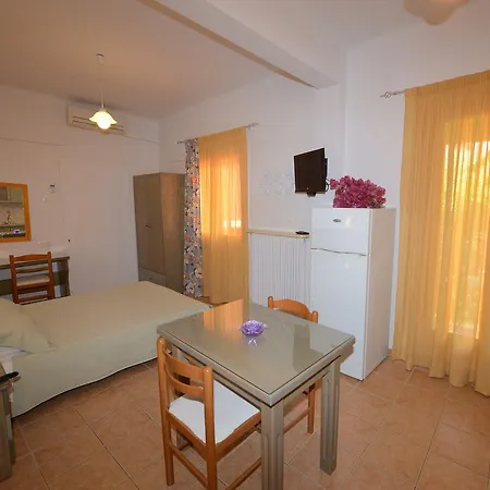 Konstantza And Ermúpoli