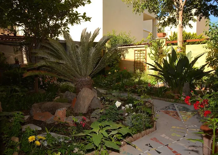 アパート Konstantza And *