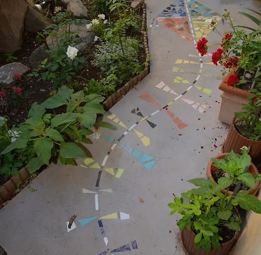 アパート Konstantza And エルムポリ