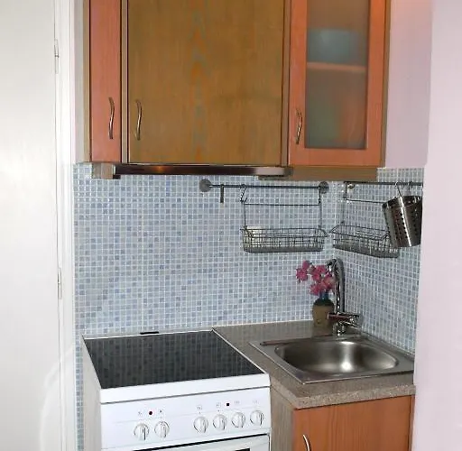 Διαμέρισμα κωνστάντζα στούντιο και *