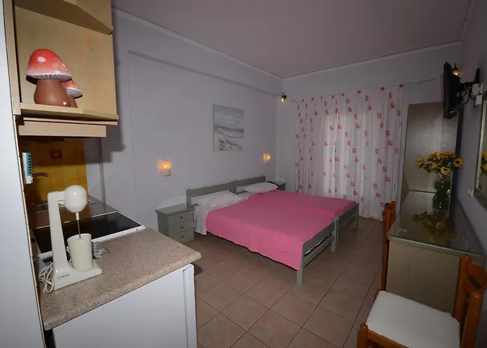 Konstantza And エルムポリ