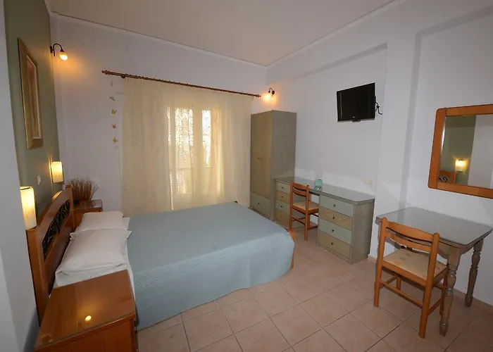 アパート Konstantza And