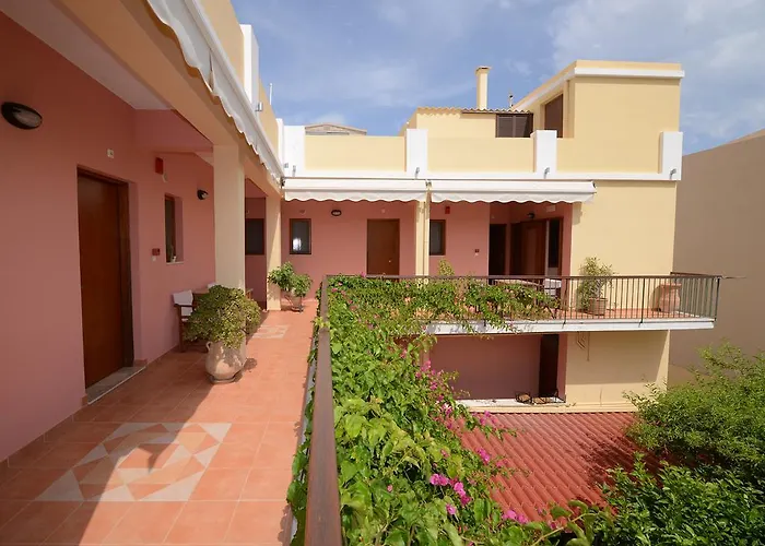 Διαμέρισμα κωνστάντζα στούντιο και Ερμούπολη