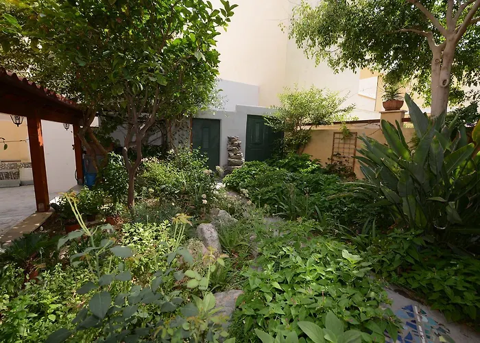 Διαμέρισμα κωνστάντζα στούντιο και Ερμούπολη