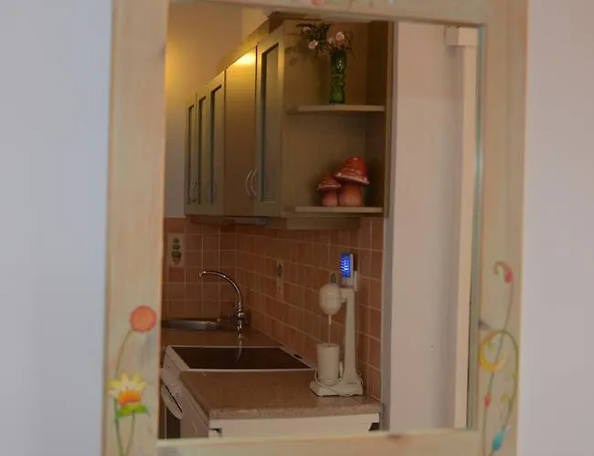 κωνστάντζα στούντιο και Διαμέρισμα *